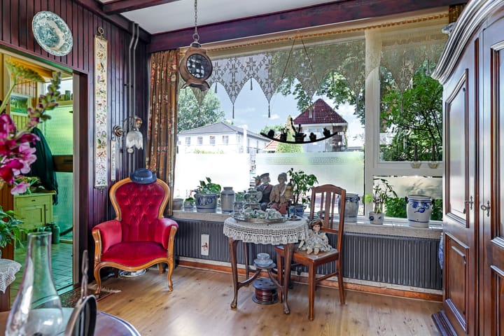 Foto 26 van Verlengde Parkweg 73