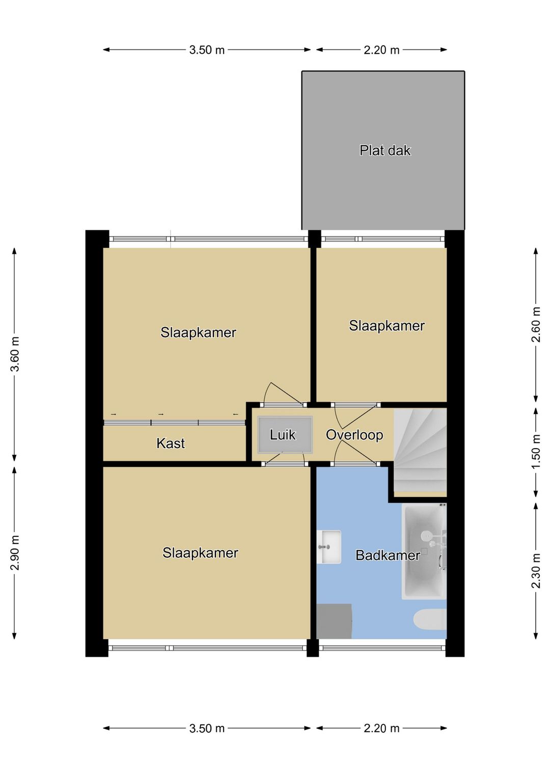 Photo 28 of Verlengde Parkweg 73