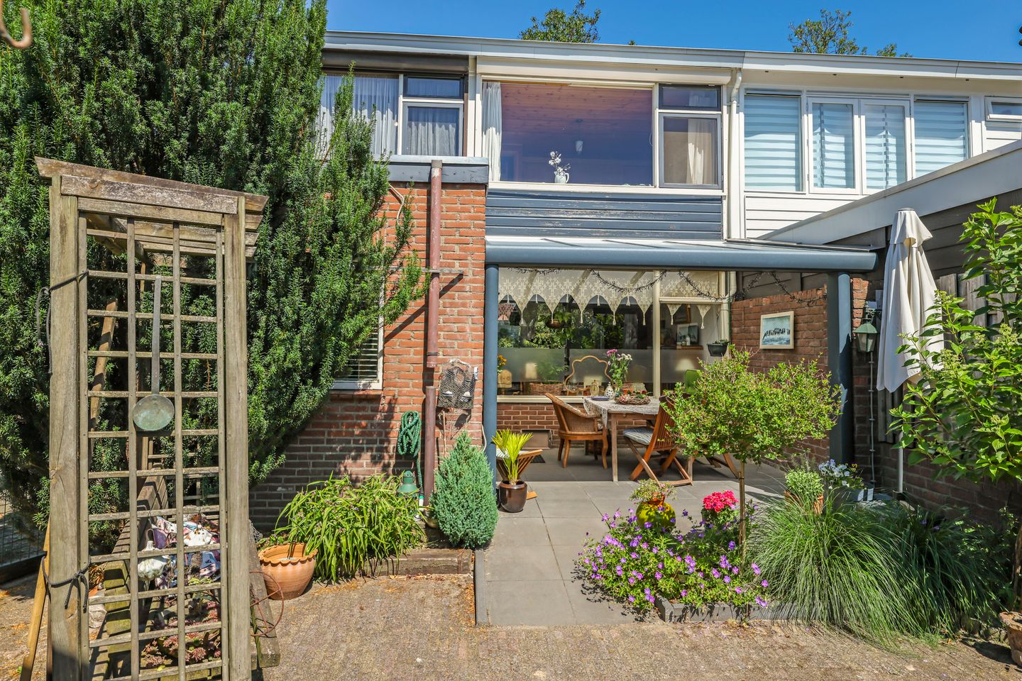 Photo 40 of Verlengde Parkweg 73