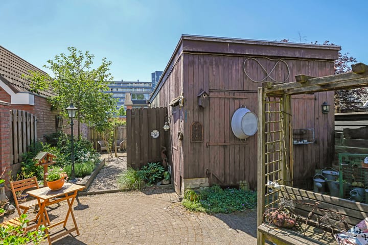 Foto 45 van Verlengde Parkweg 73