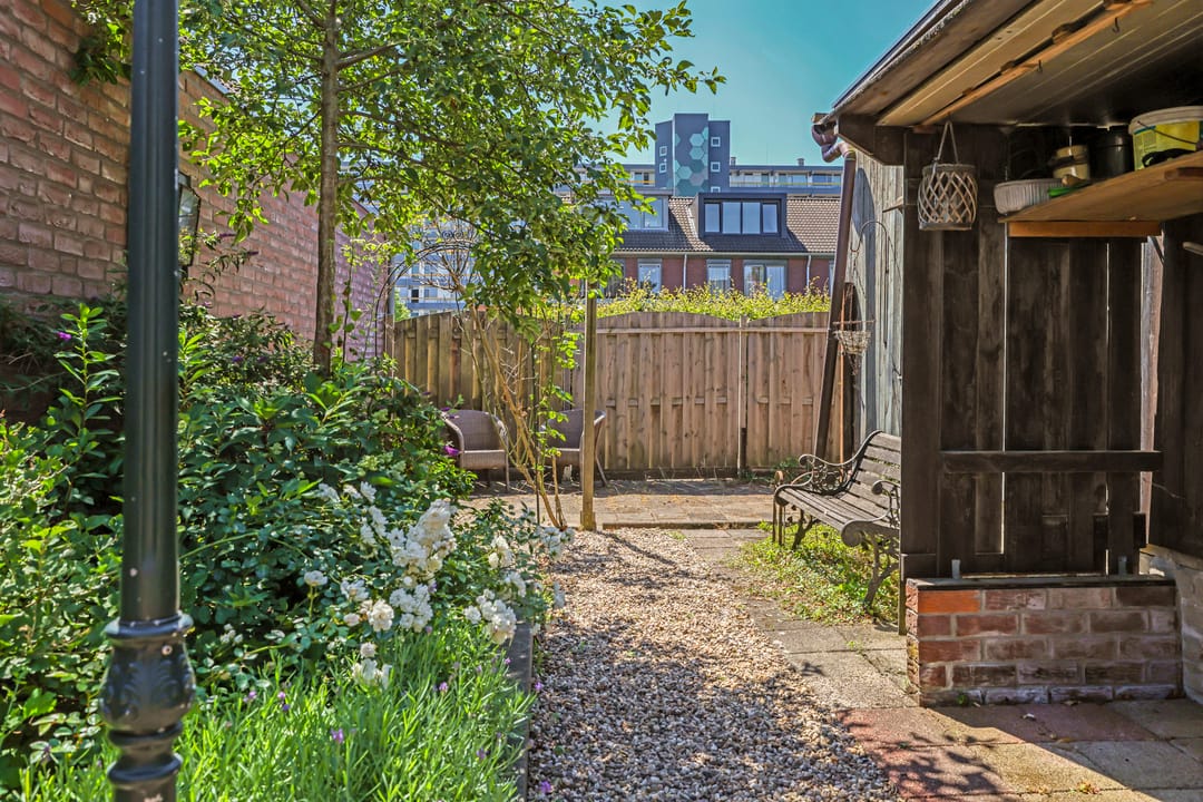 Photo 46 of Verlengde Parkweg 73