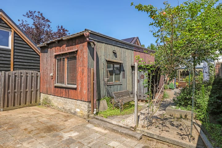 Foto 48 van Verlengde Parkweg 73