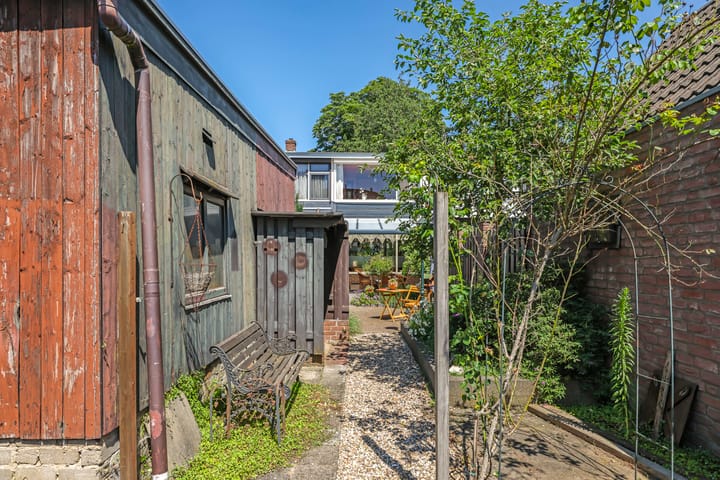 Foto 49 van Verlengde Parkweg 73