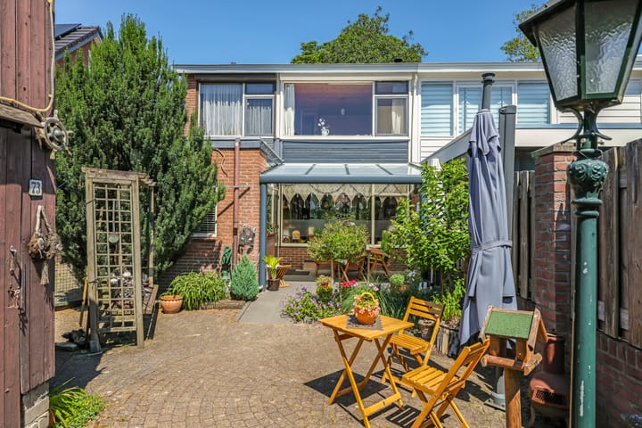 Foto 50 van Verlengde Parkweg 73