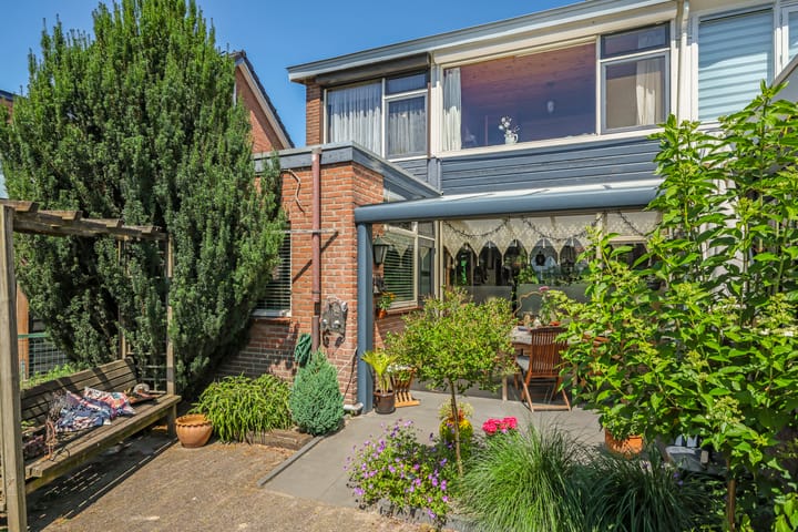 Foto 52 van Verlengde Parkweg 73