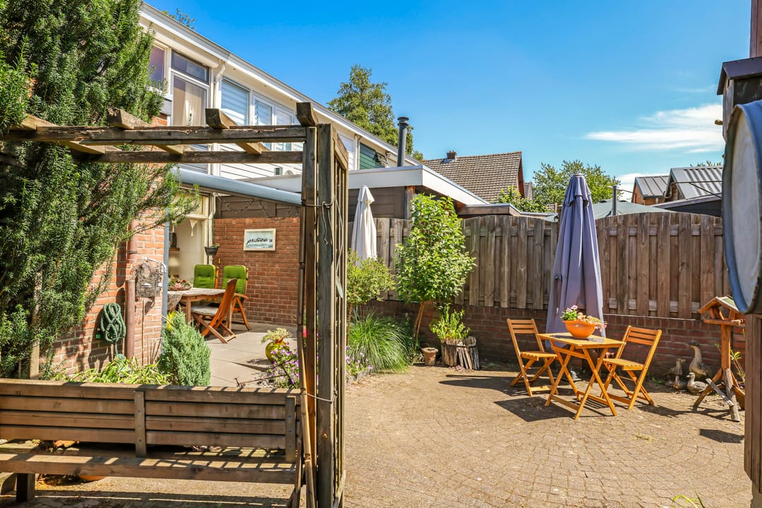 Photo 53 of Verlengde Parkweg 73