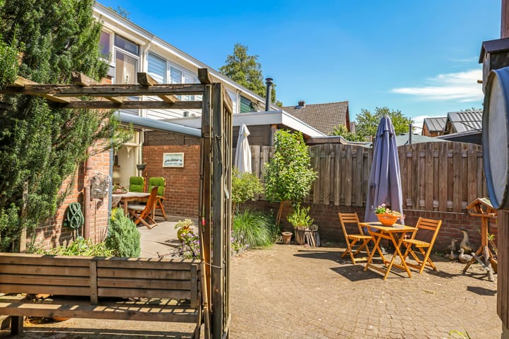 Foto 53 van Verlengde Parkweg 73