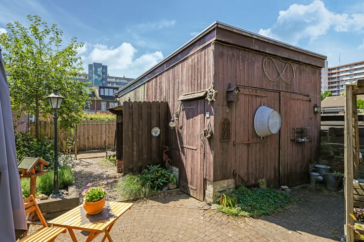 Foto 54 van Verlengde Parkweg 73