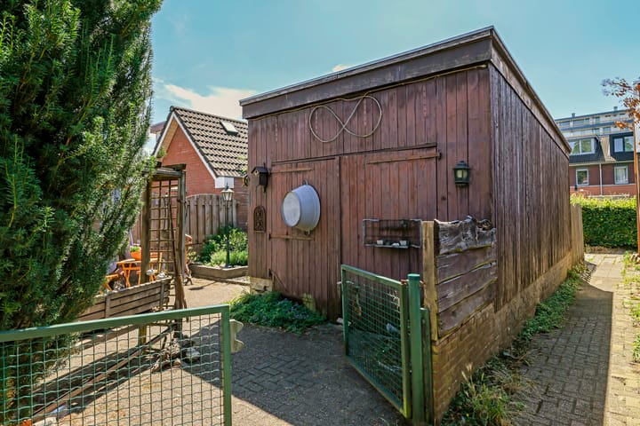 Foto 55 van Verlengde Parkweg 73