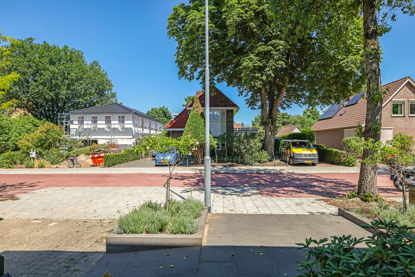 Photo 59 of Verlengde Parkweg 73