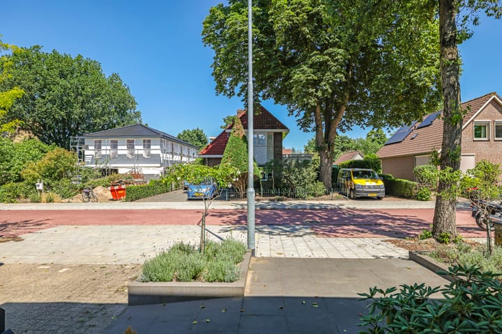 Foto 59 van Verlengde Parkweg 73