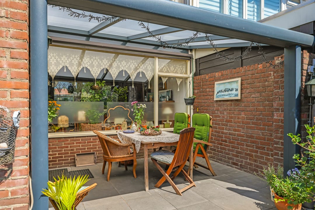 Photo 41 of Verlengde Parkweg 73