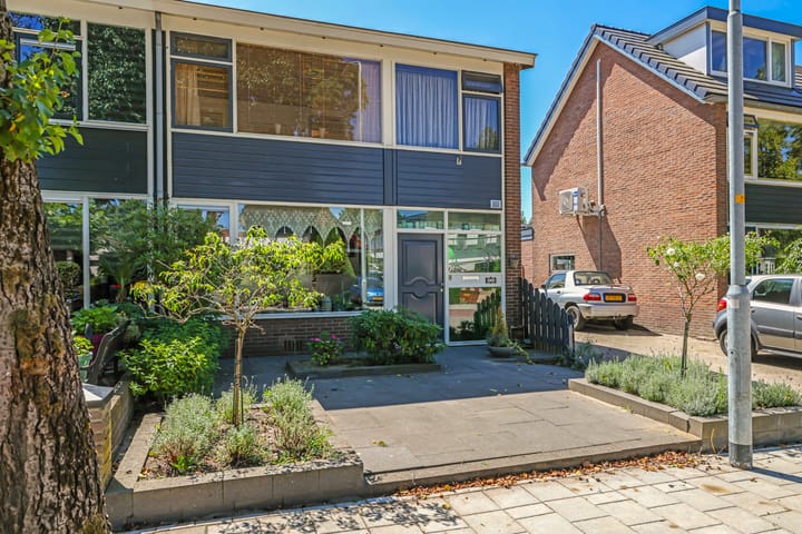 Foto 60 van Verlengde Parkweg 73