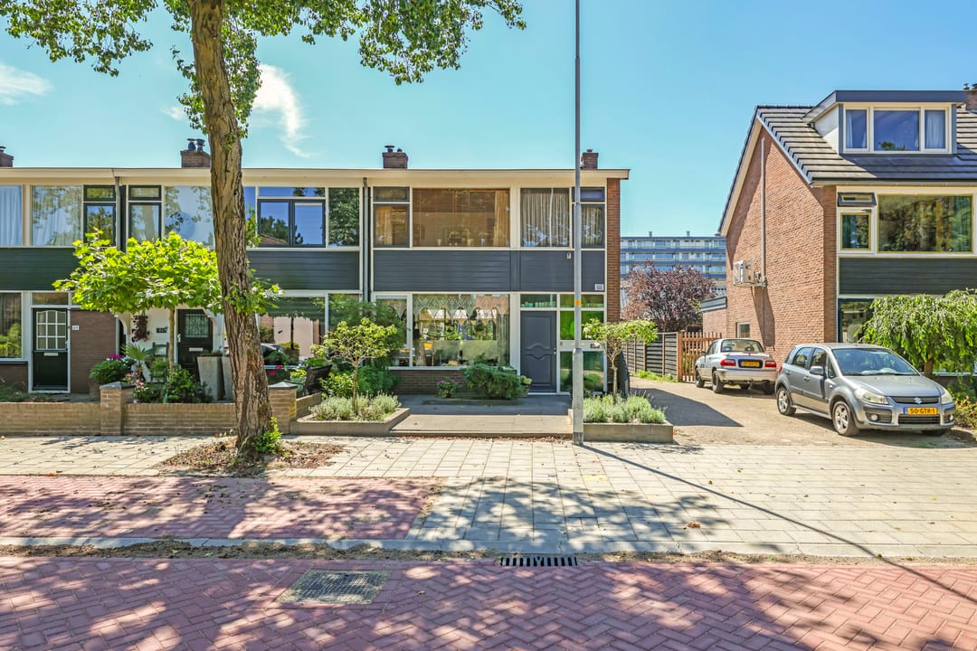 Photo 62 of Verlengde Parkweg 73