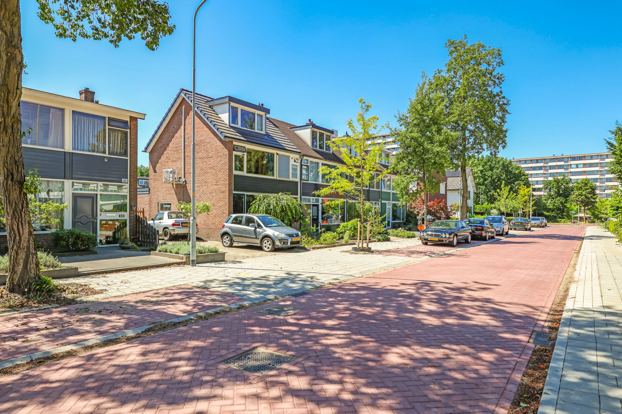 Photo 63 of Verlengde Parkweg 73