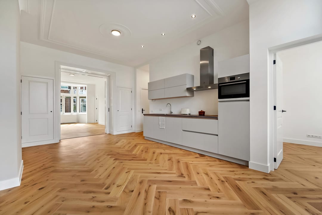 Foto 1 van Van Aerssenstraat 101