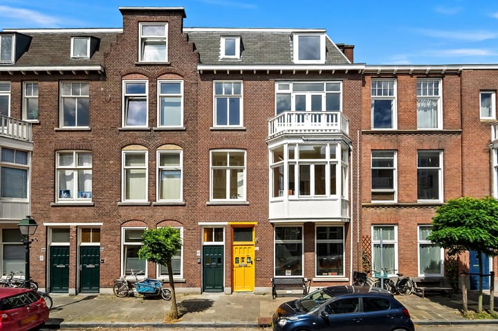 Foto 2 van Van Aerssenstraat 101