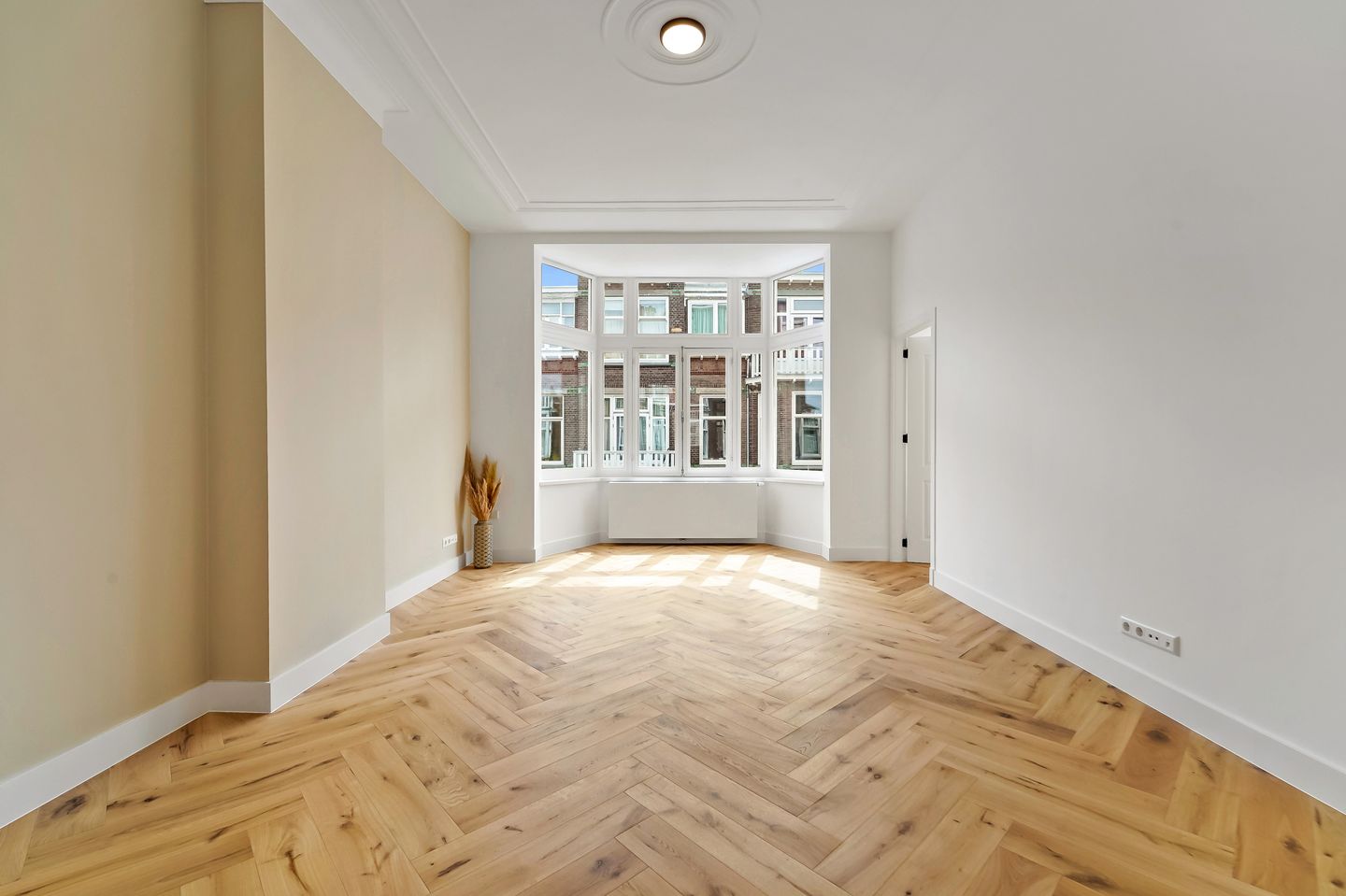 Foto 4 van Van Aerssenstraat 101