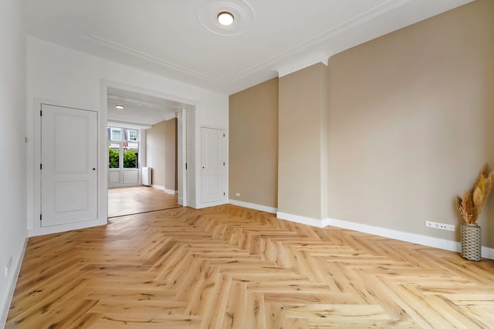 Foto 5 van Van Aerssenstraat 101