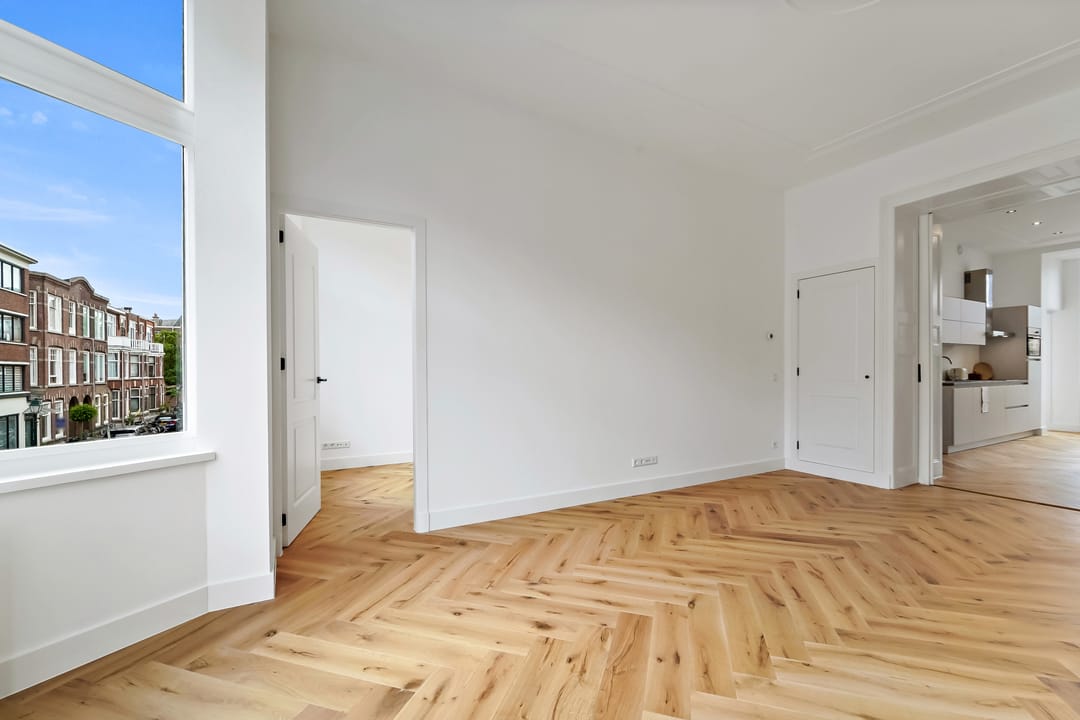 Foto 7 van Van Aerssenstraat 101