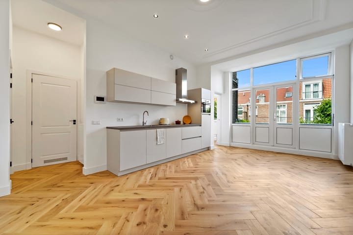 Foto 10 van Van Aerssenstraat 101