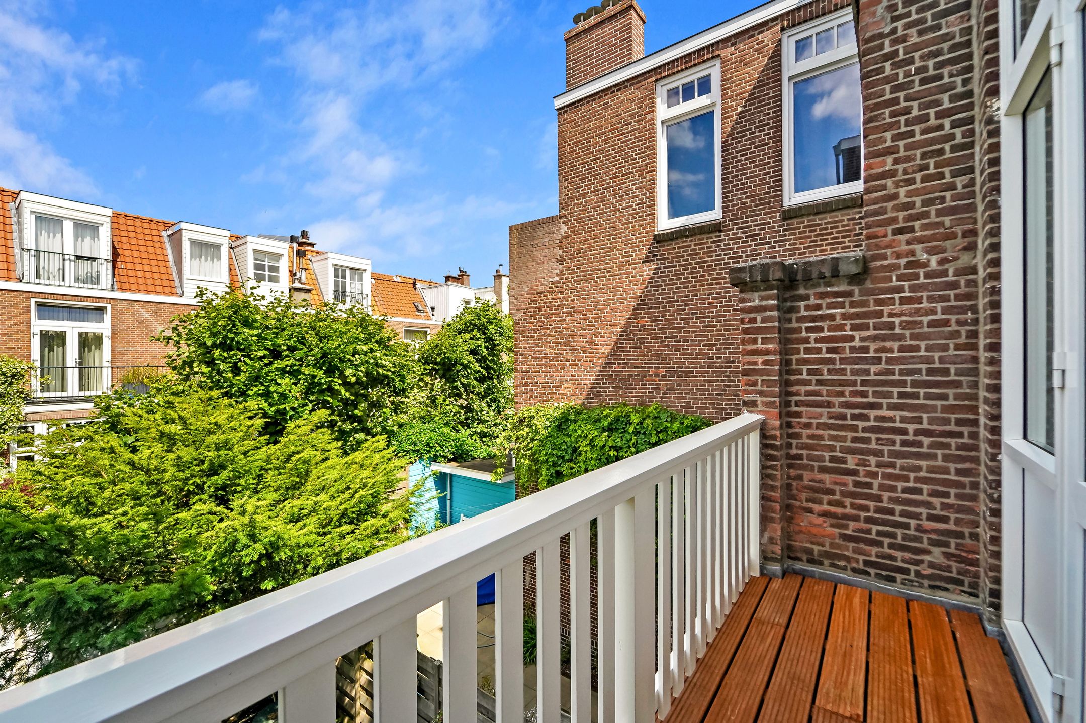 Foto 12 van Van Aerssenstraat 101