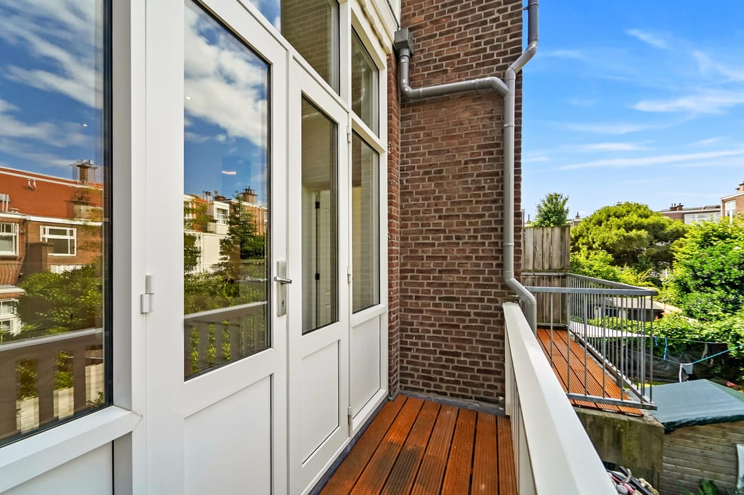 Foto 13 van Van Aerssenstraat 101