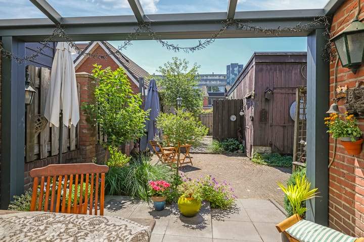 Foto 43 van Verlengde Parkweg 73