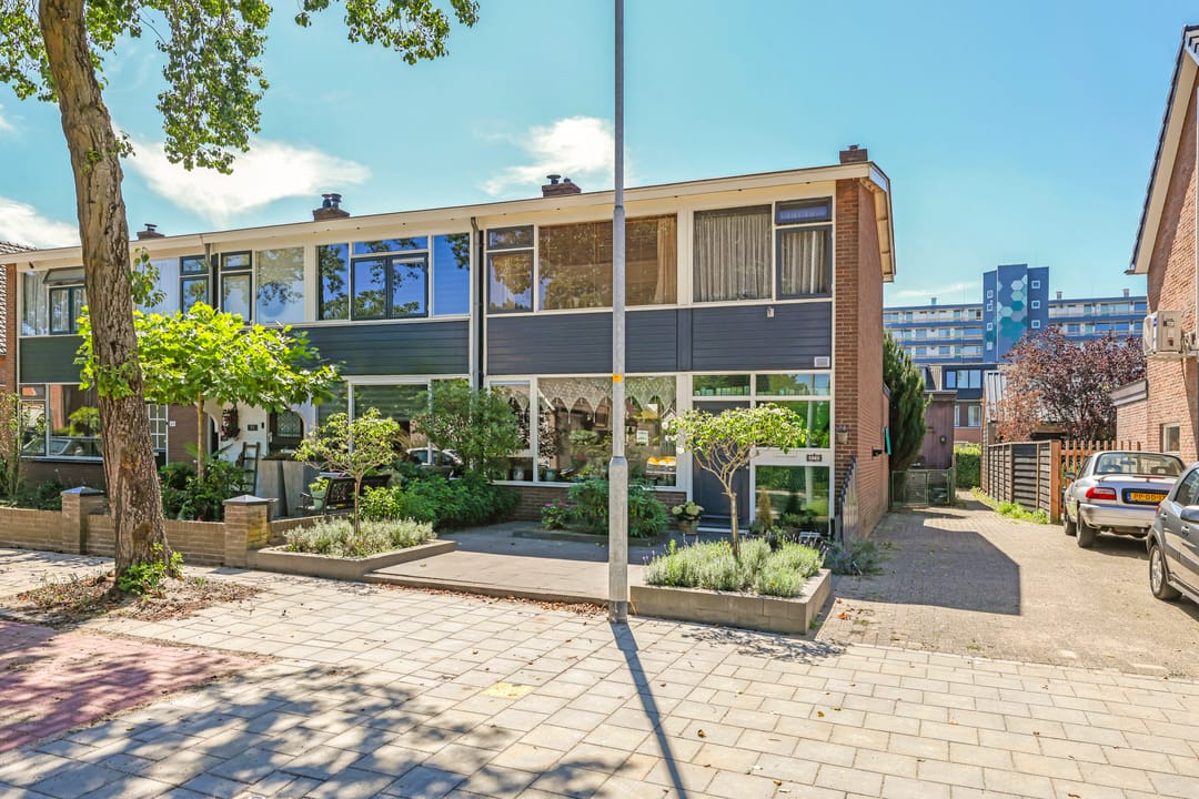 Photo 61 of Verlengde Parkweg 73