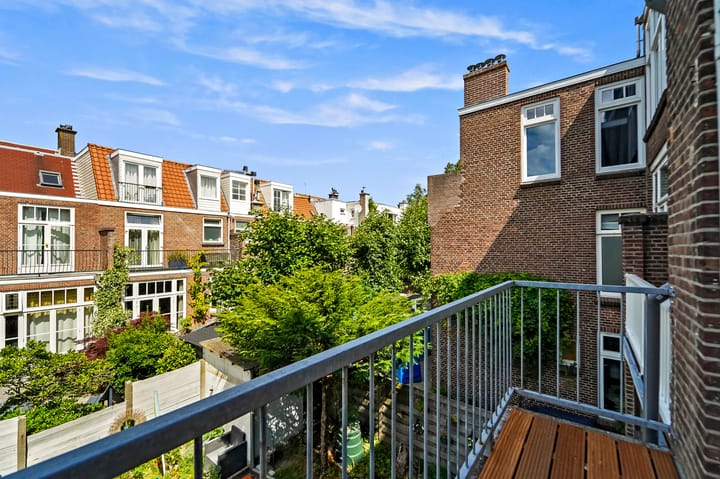 Foto 19 van Van Aerssenstraat 101