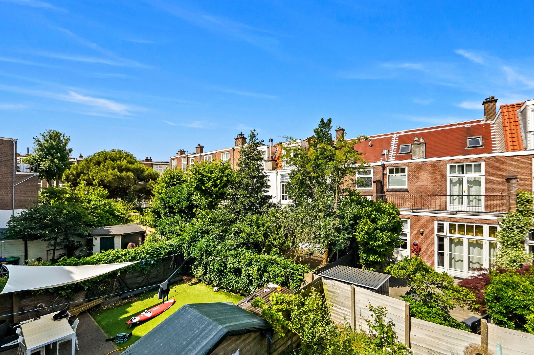 Foto 21 van Van Aerssenstraat 101