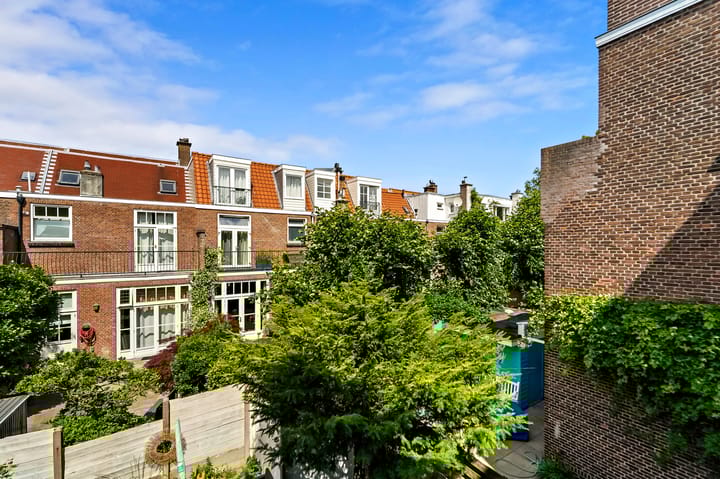 Foto 22 van Van Aerssenstraat 101