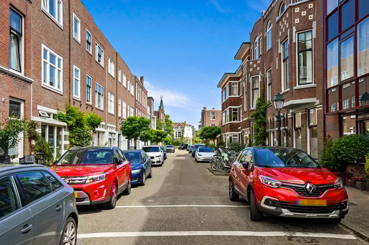 Foto 23 van Van Aerssenstraat 101