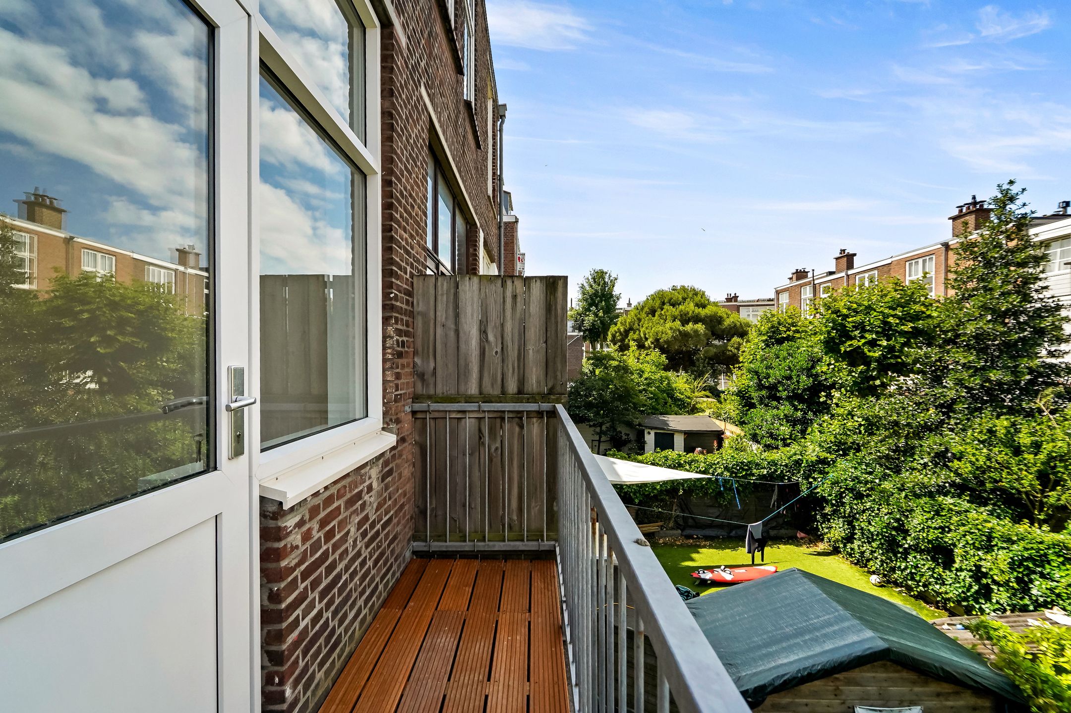 Foto 18 van Van Aerssenstraat 101