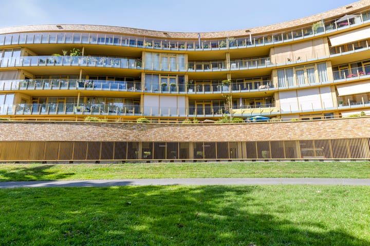 Foto 2 van Vechtstraat 132