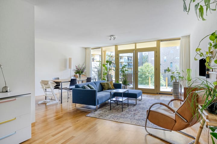 Foto 3 van Vechtstraat 132