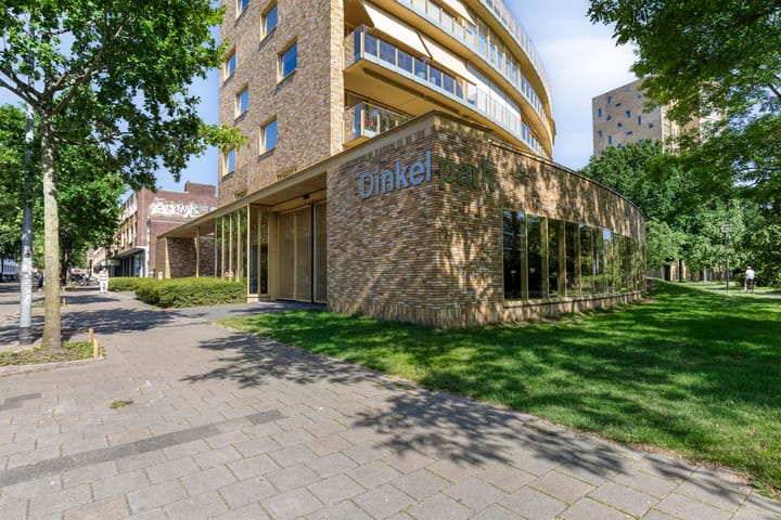 Foto 7 van Vechtstraat 132