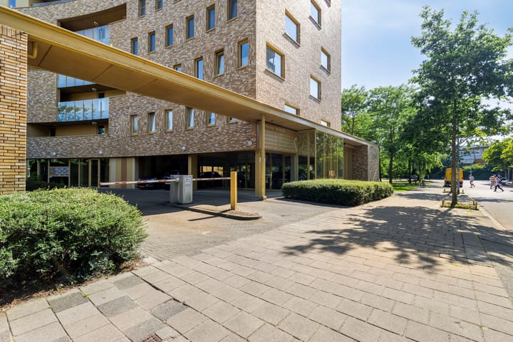 Foto 8 van Vechtstraat 132