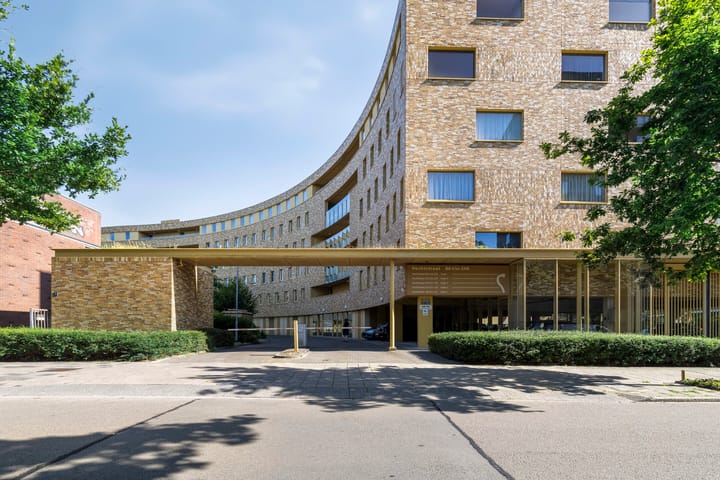 Foto 9 van Vechtstraat 132