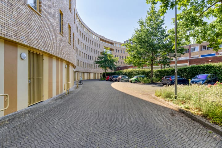 Foto 10 van Vechtstraat 132