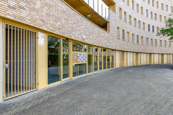 Foto 12 van Vechtstraat 132