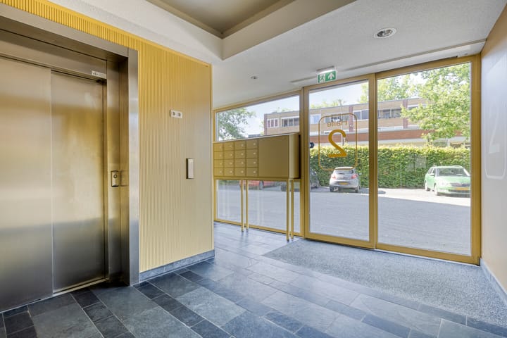 Foto 14 van Vechtstraat 132