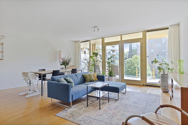 Foto 18 van Vechtstraat 132