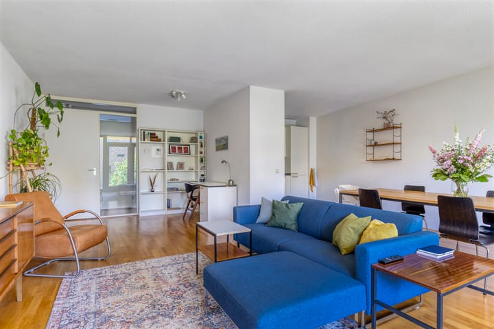 Foto 19 van Vechtstraat 132