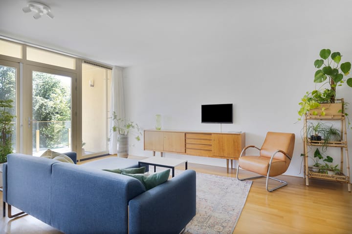 Foto 20 van Vechtstraat 132