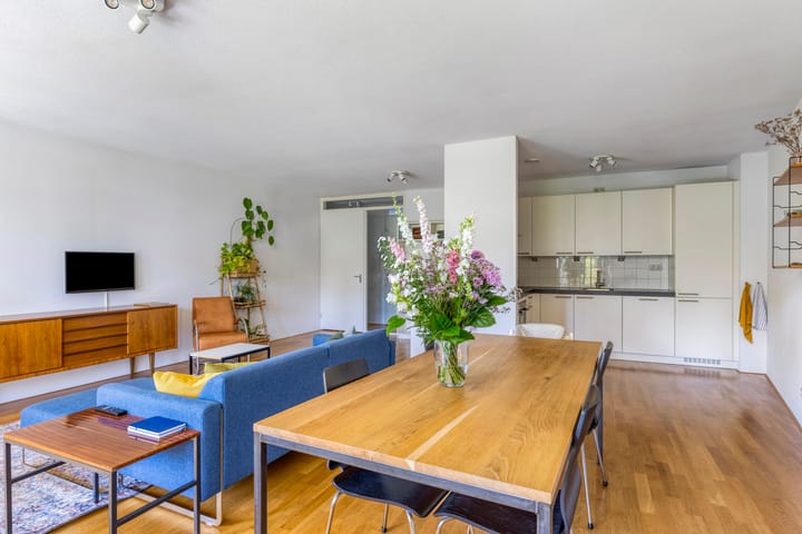 Foto 22 van Vechtstraat 132