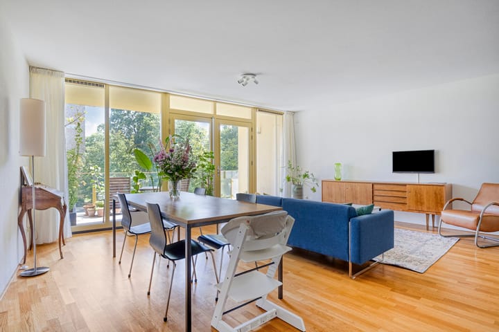 Foto 23 van Vechtstraat 132