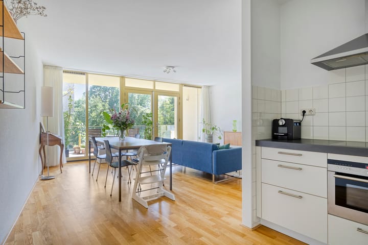 Foto 26 van Vechtstraat 132