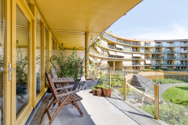 Foto 27 van Vechtstraat 132