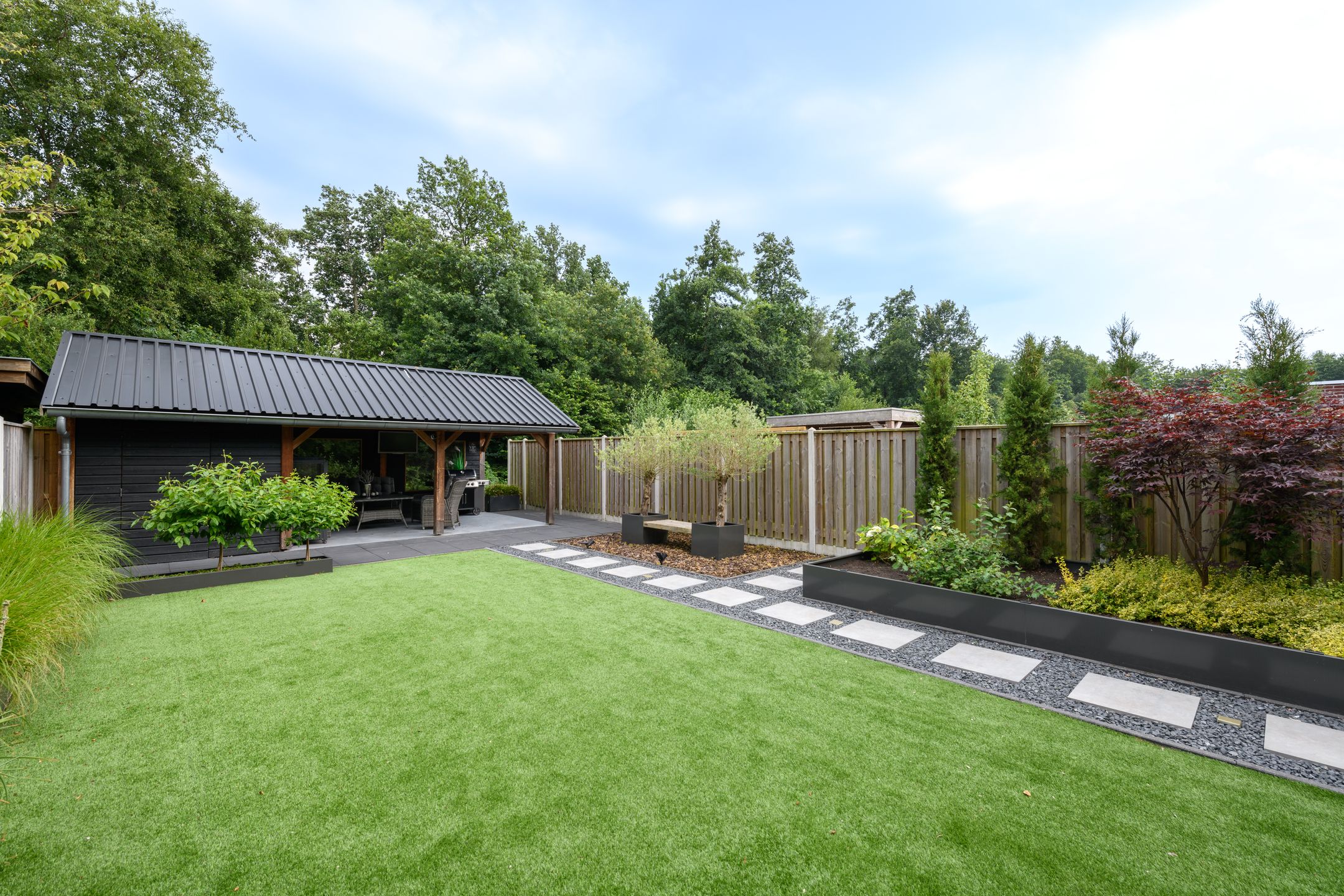 Photo 3 of Waterland 43